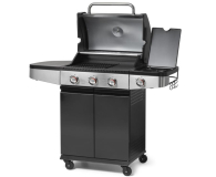 FIELDMANN Grill ogrodowy FZG 3013 - 1015872 - zdjęcie 2